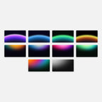 Grainy Gradients Desktop Thumbs