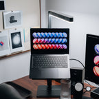 3D Circles Wallpaper Pack