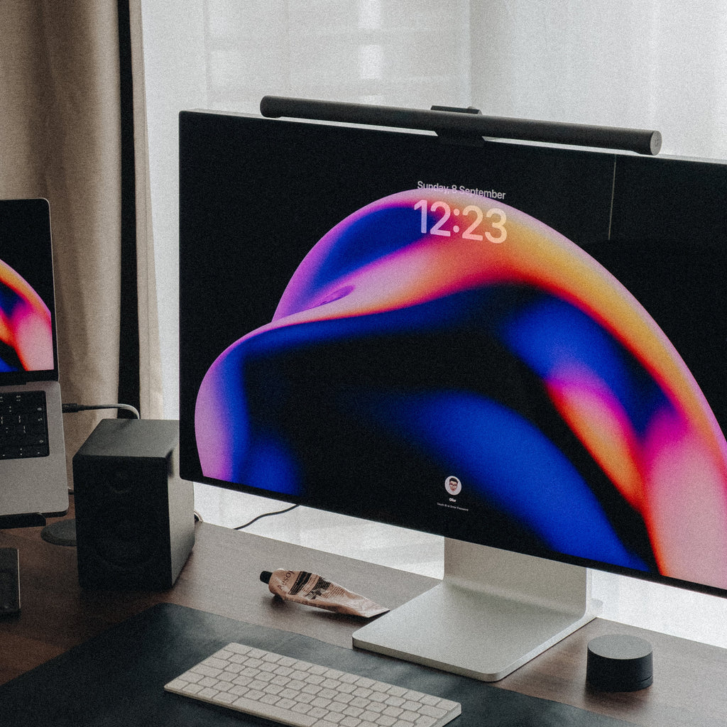 Chroma Wallpaper Pack