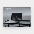iPad ST 03 Mockup