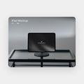 iPad ST 04 Mockup