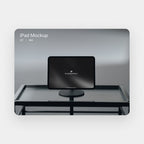 iPad ST 04 Mockup