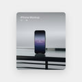 iPhone ST 01 Mockup
