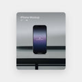 iPhone ST 04 Mockup