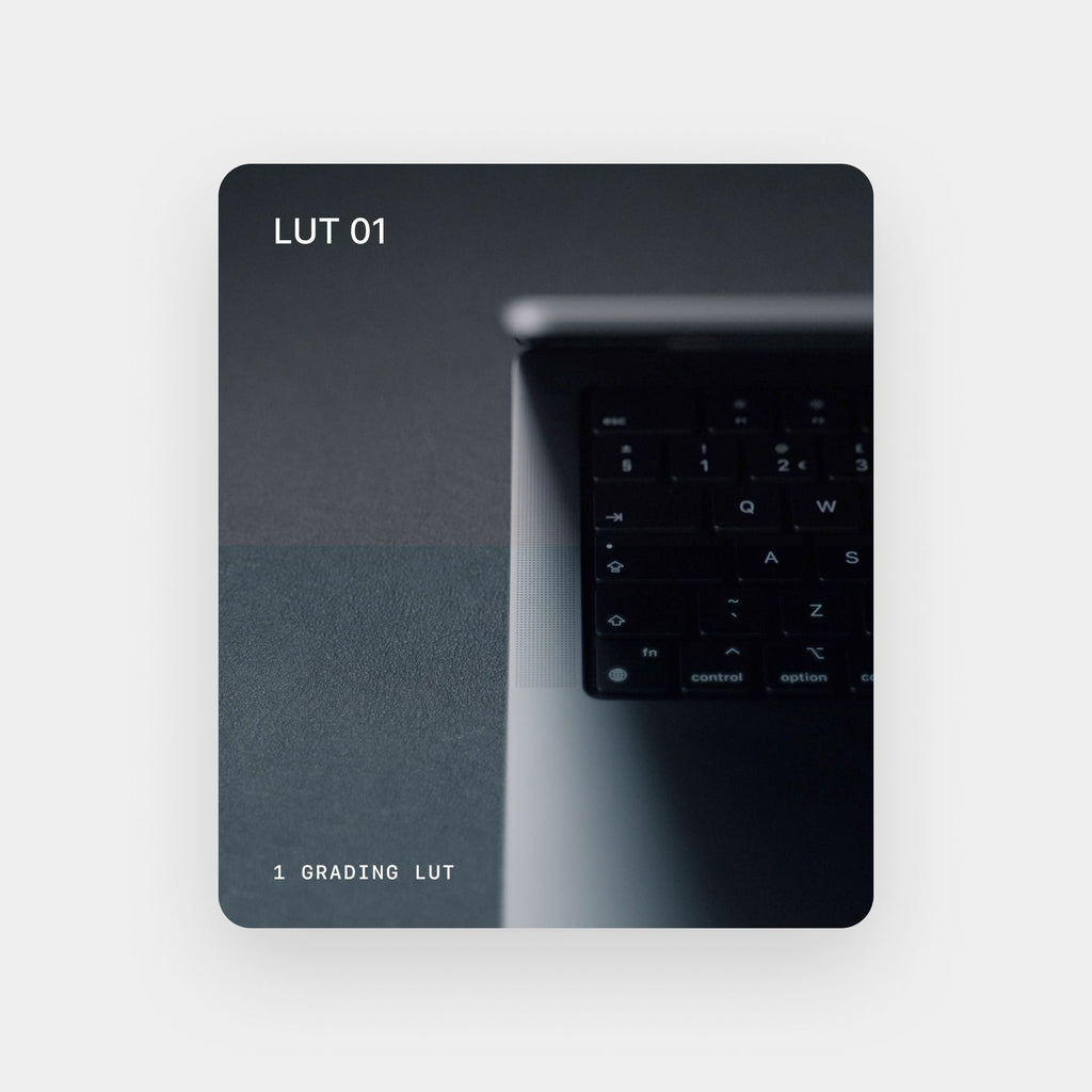 LUT 01