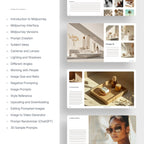 Midjourney Prompts Ruben 3