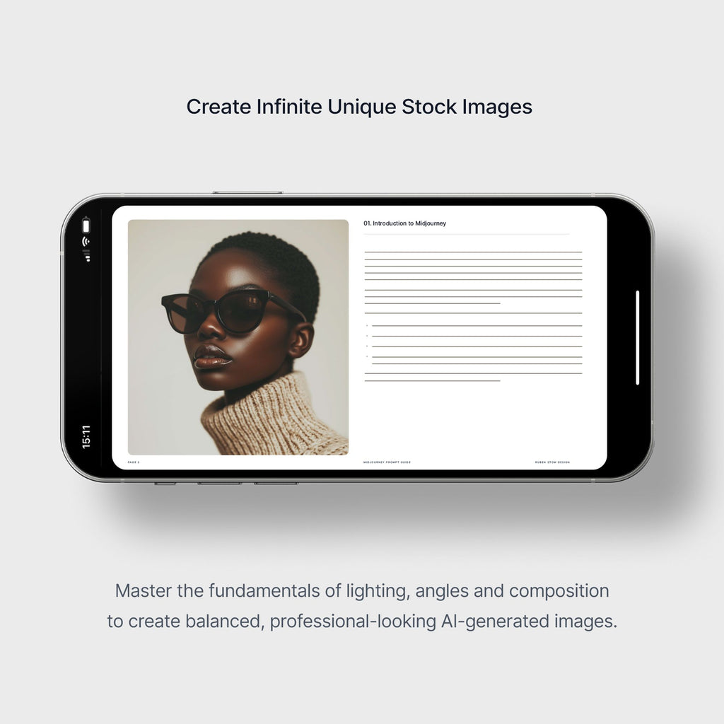 Midjourney Prompts Ruben 6