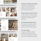 Midjourney Prompts Ruben 7