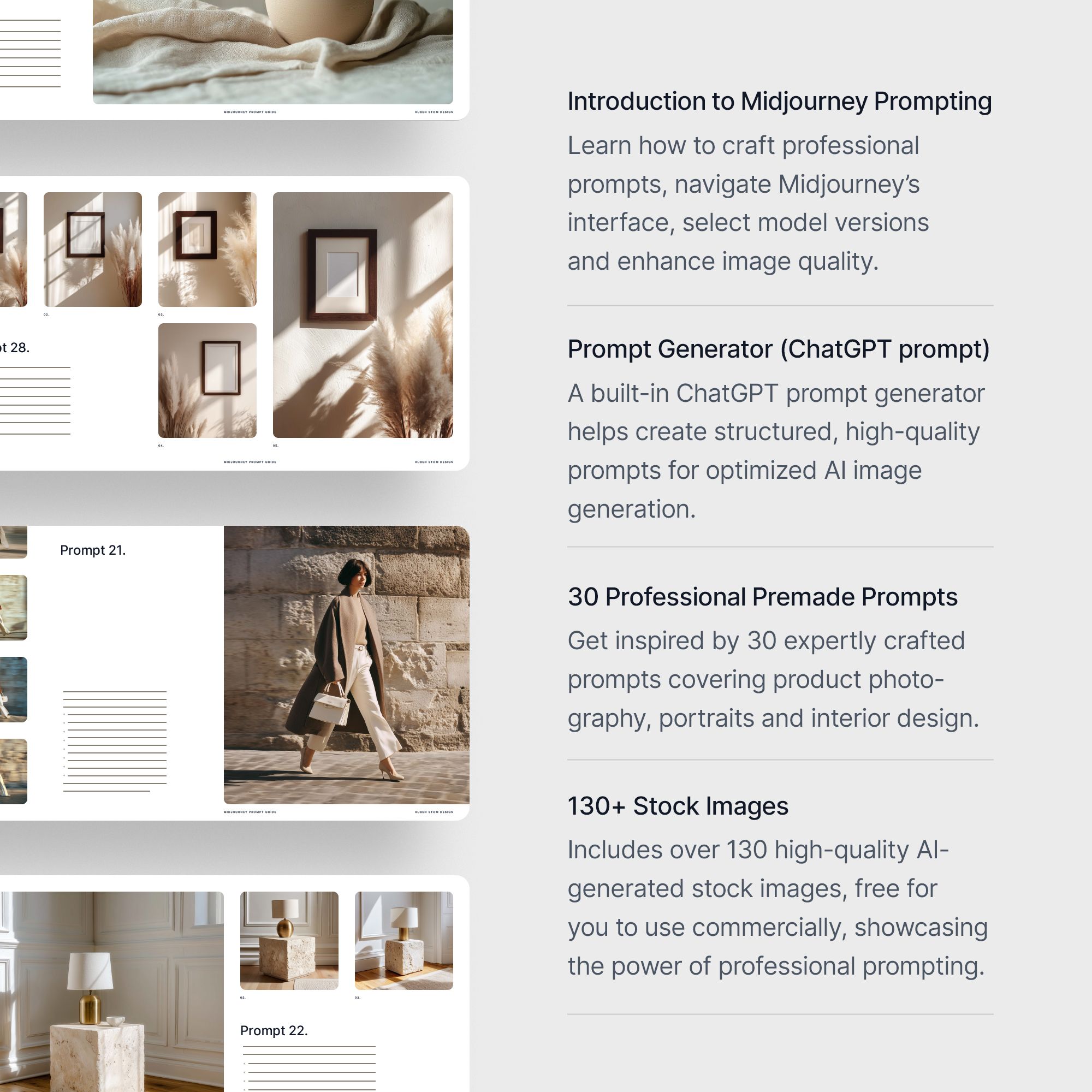 Midjourney Prompts Ruben 7