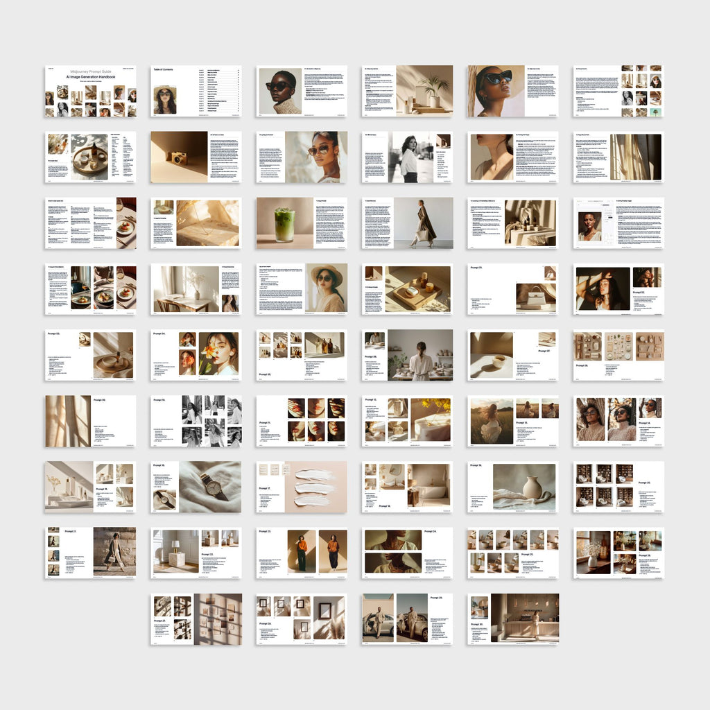 Midjourney Prompts Ruben 9