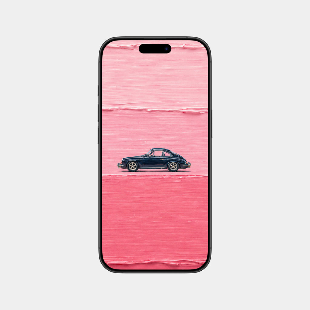 Acrylic Cars Wallpaper Pack