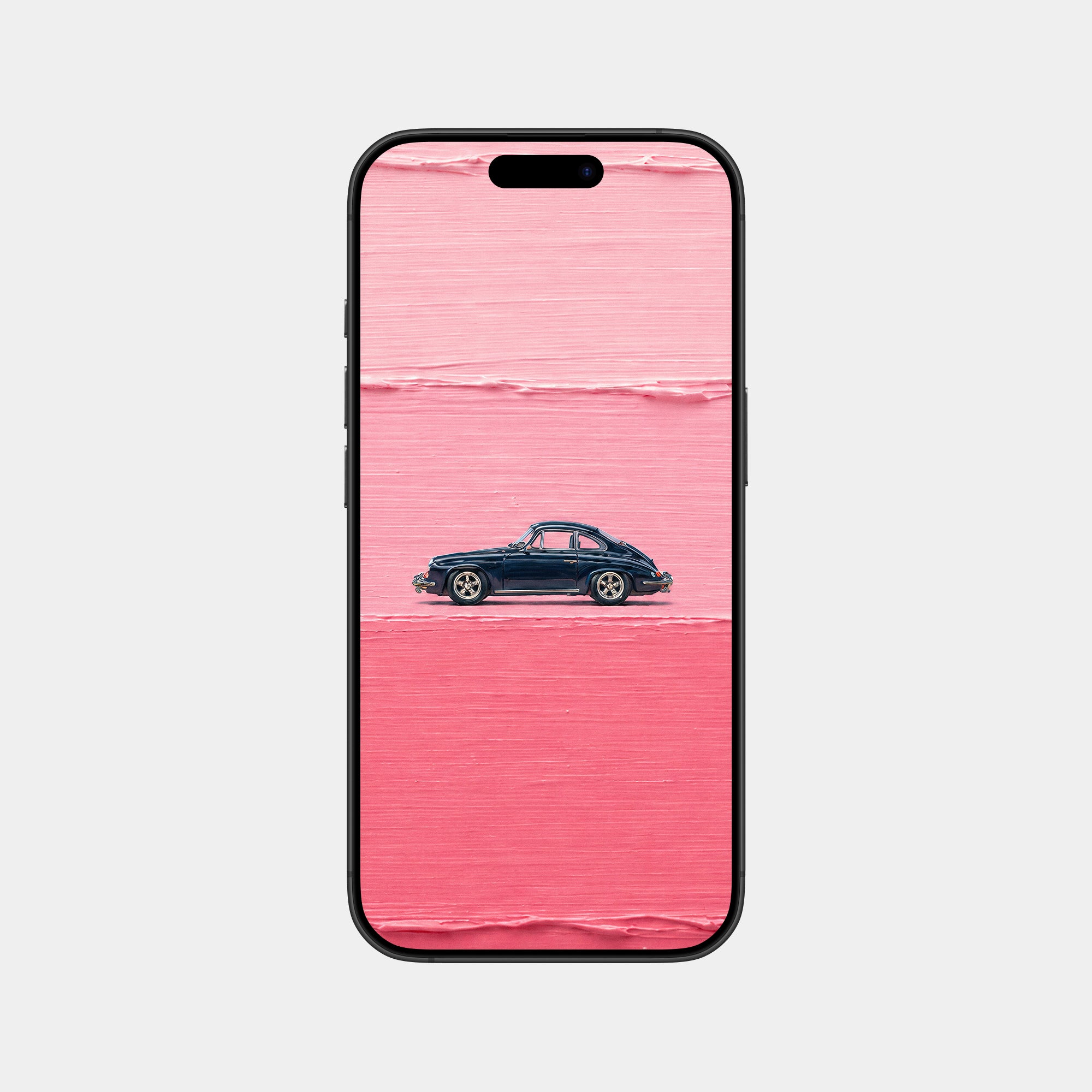 Acrylic Cars Wallpaper Pack