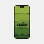 Acrylic Cars Wallpaper Pack