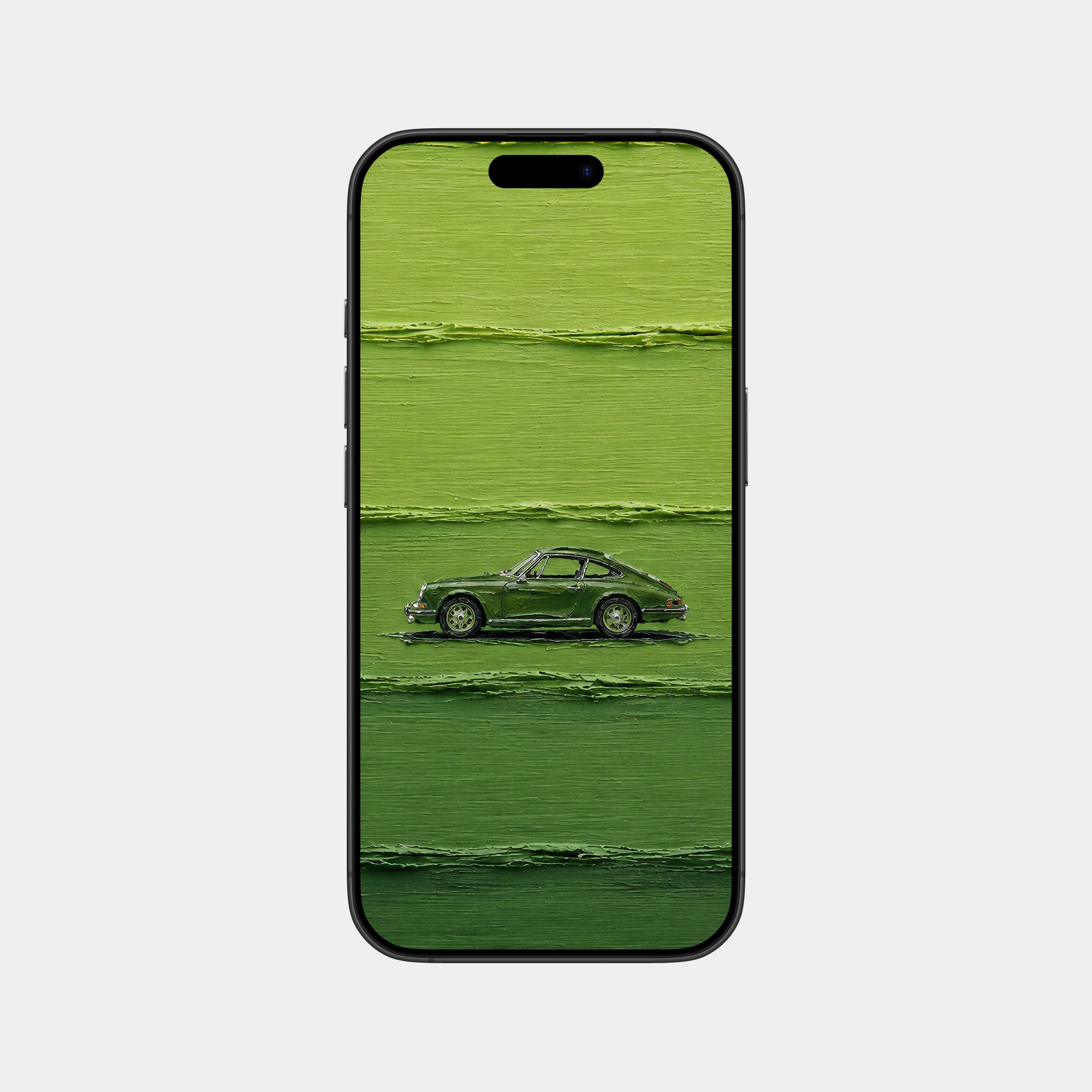 Acrylic Cars Wallpaper Pack