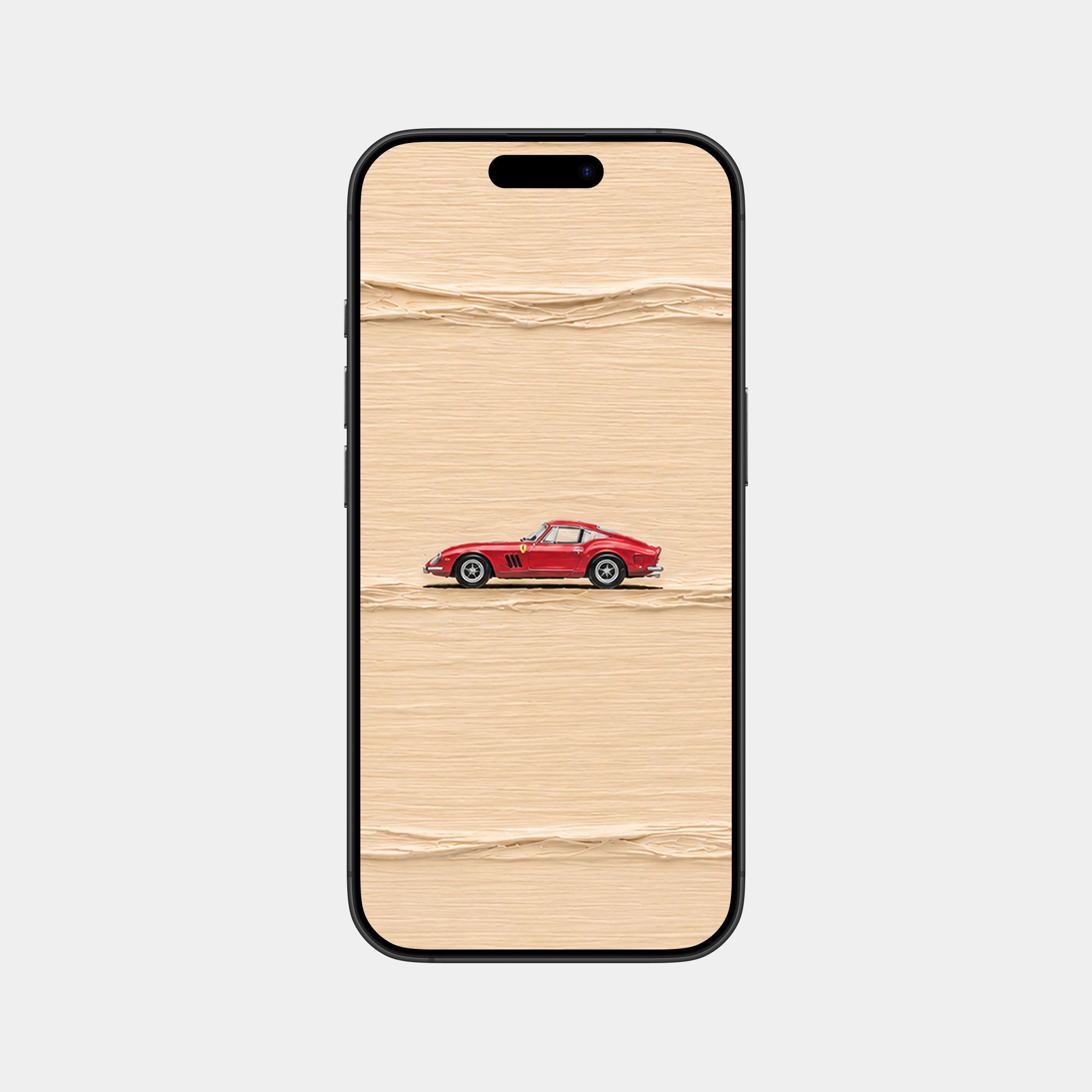 Acrylic Cars Wallpaper Pack