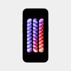 3D Circles Wallpaper Pack