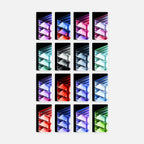 3D Stacks Wallpaper Pack