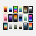 Palette Blocksmobile Thumbs