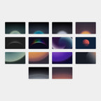 Space Collection Grid