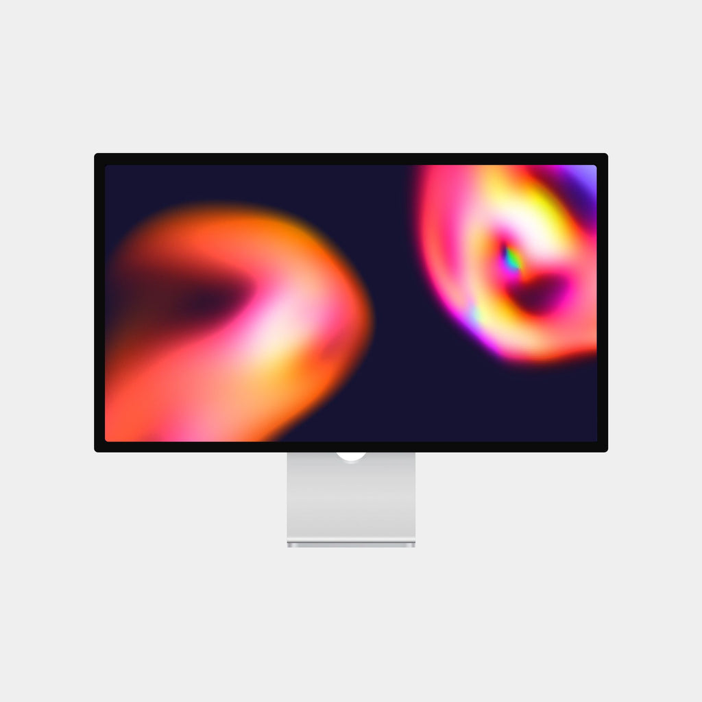 Distortion Wallpaper Pack