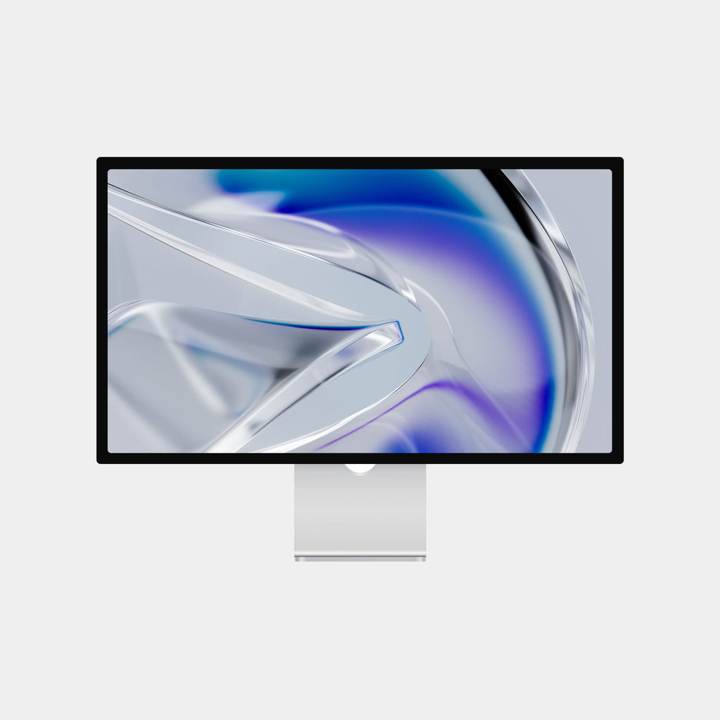 Glass Elements Wallpaper Pack