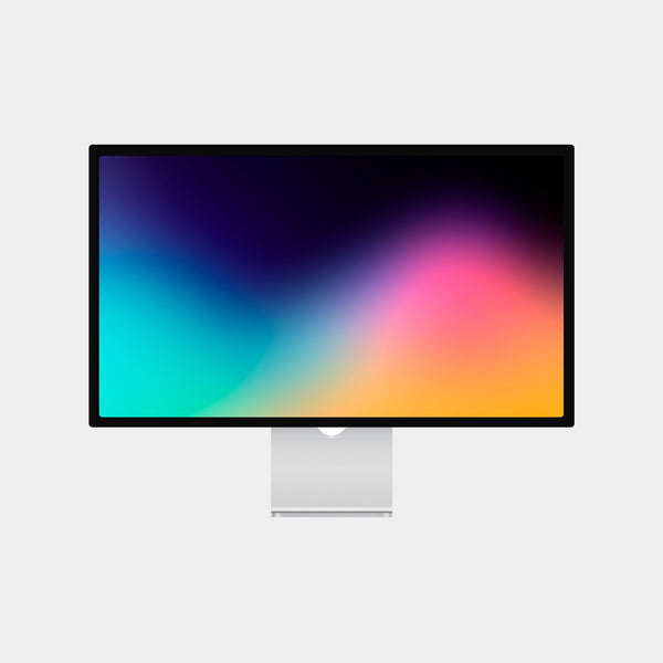 Gradient Blur Wallpaper Pack