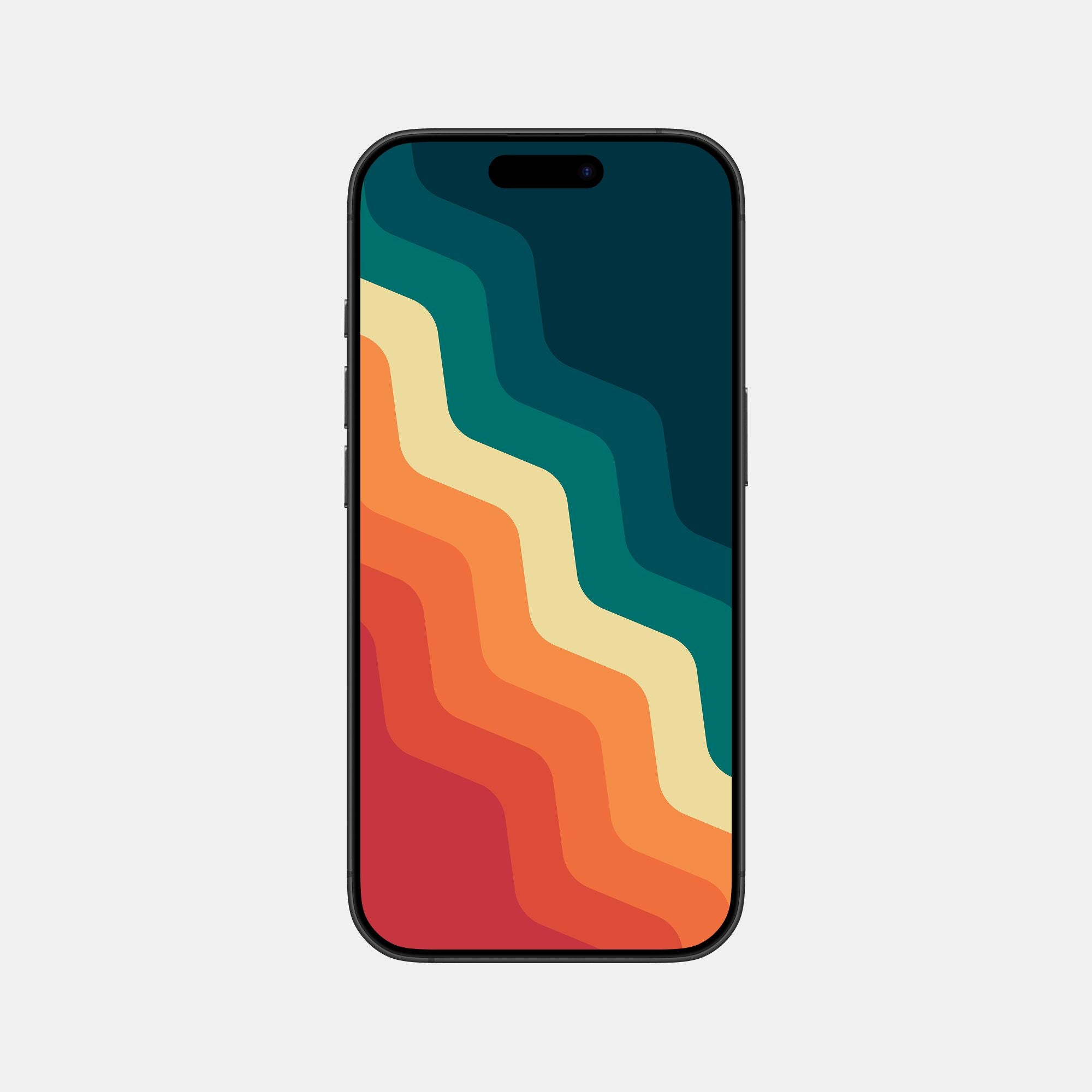 Color Waves Mobile