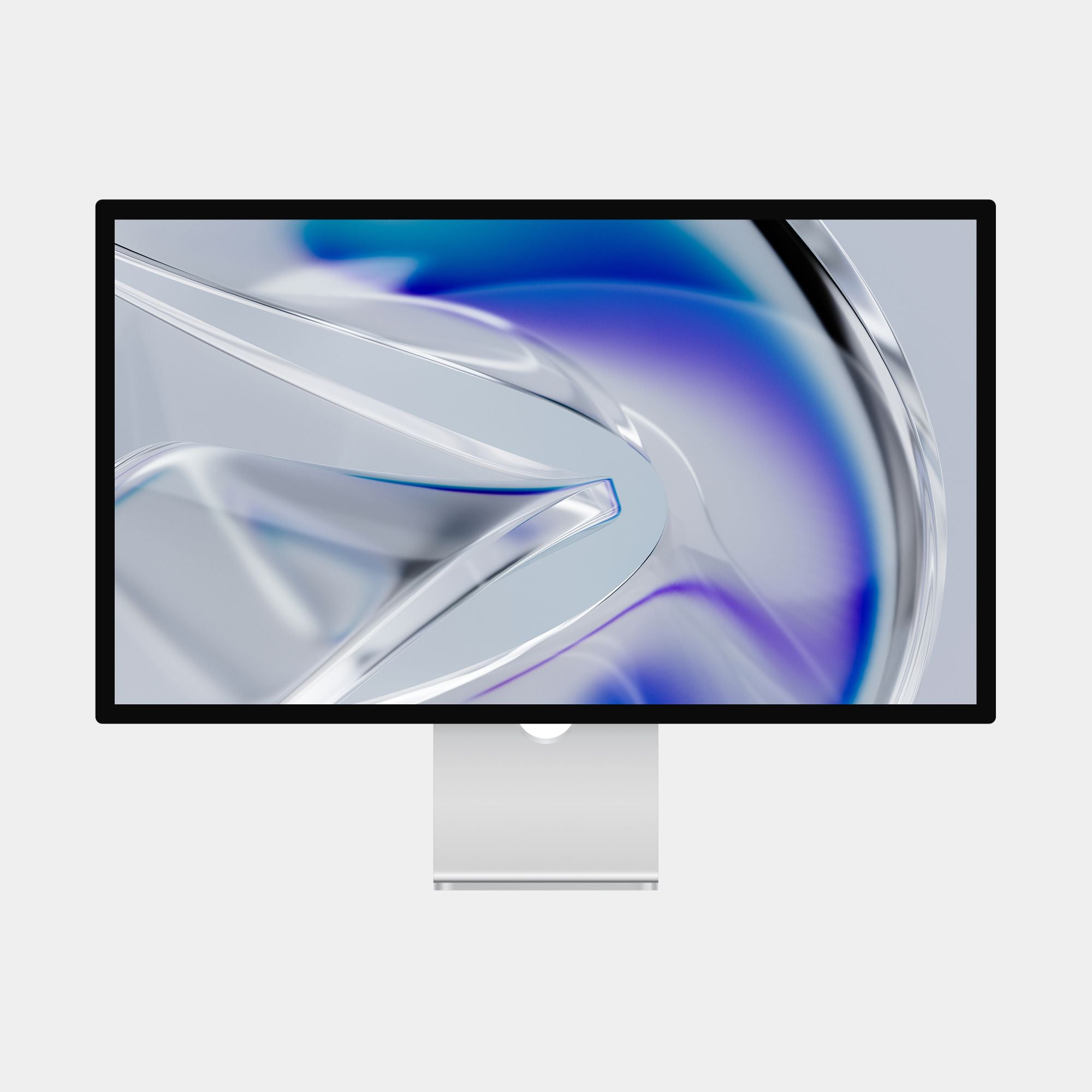 Glass Elements Desktop