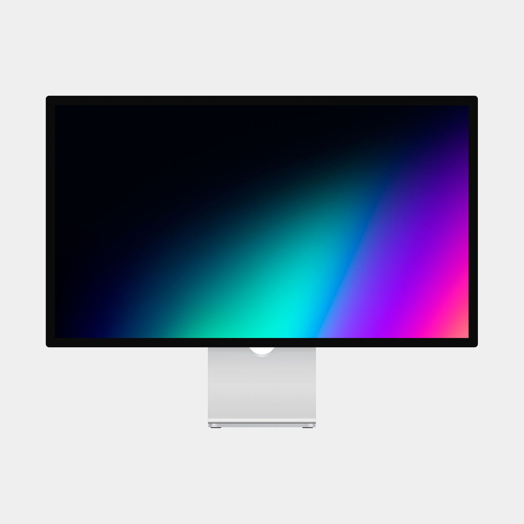 Gradient Blur Desktop