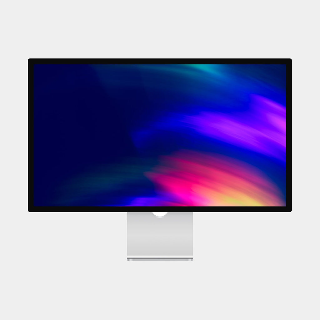 Holographics Desktop